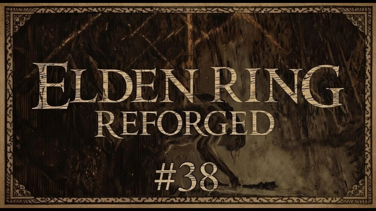 [38] ERR. Master Mode. Aggressive Scaling. Capital Outskirts (part 2)