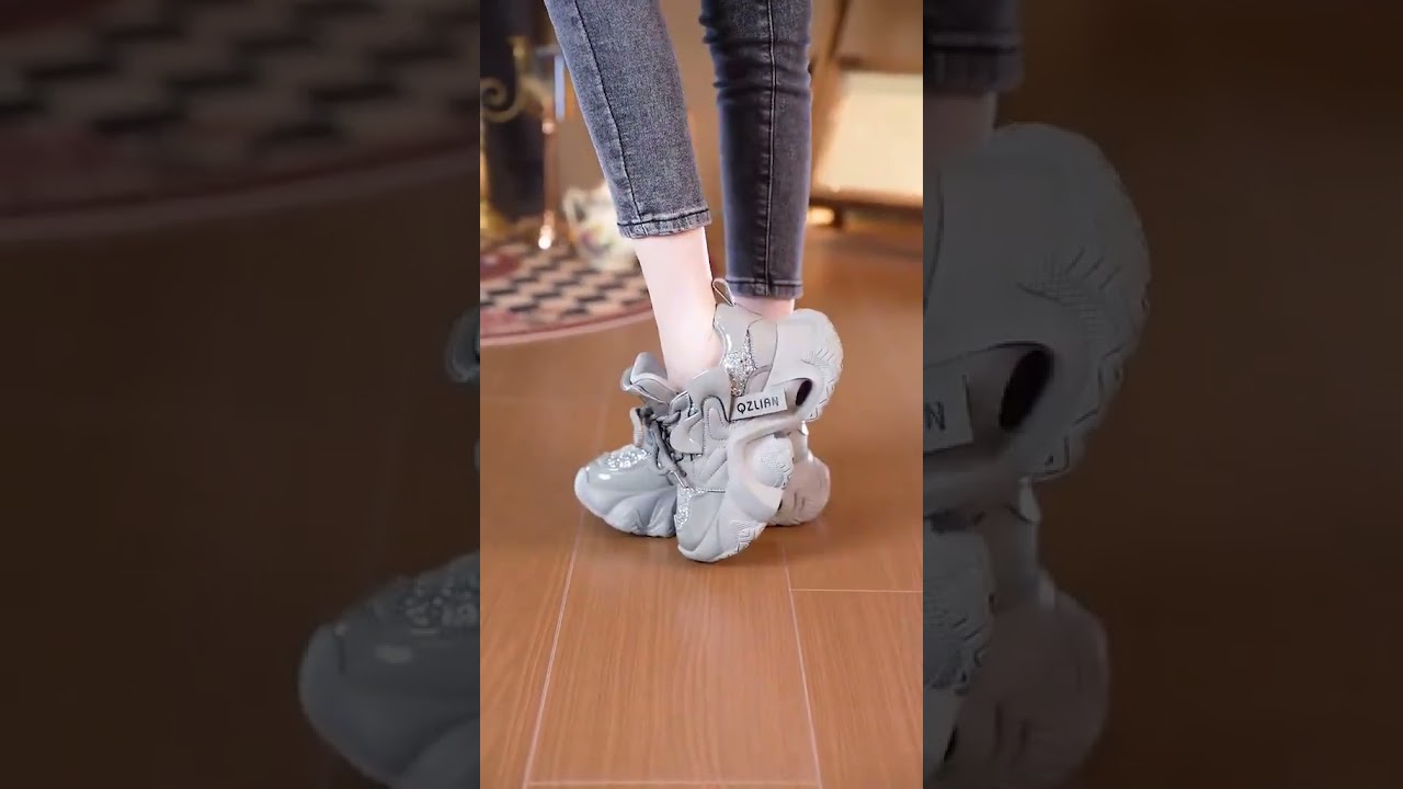 'stylish Sneakers for Girl soft Sole Softer Sole Big sole 