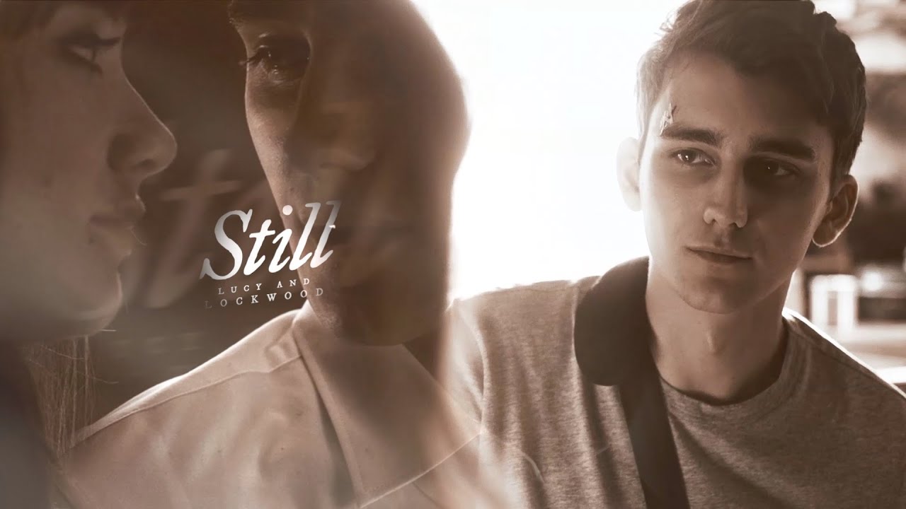 Lucy & Lockwood • The Way She Looks At You