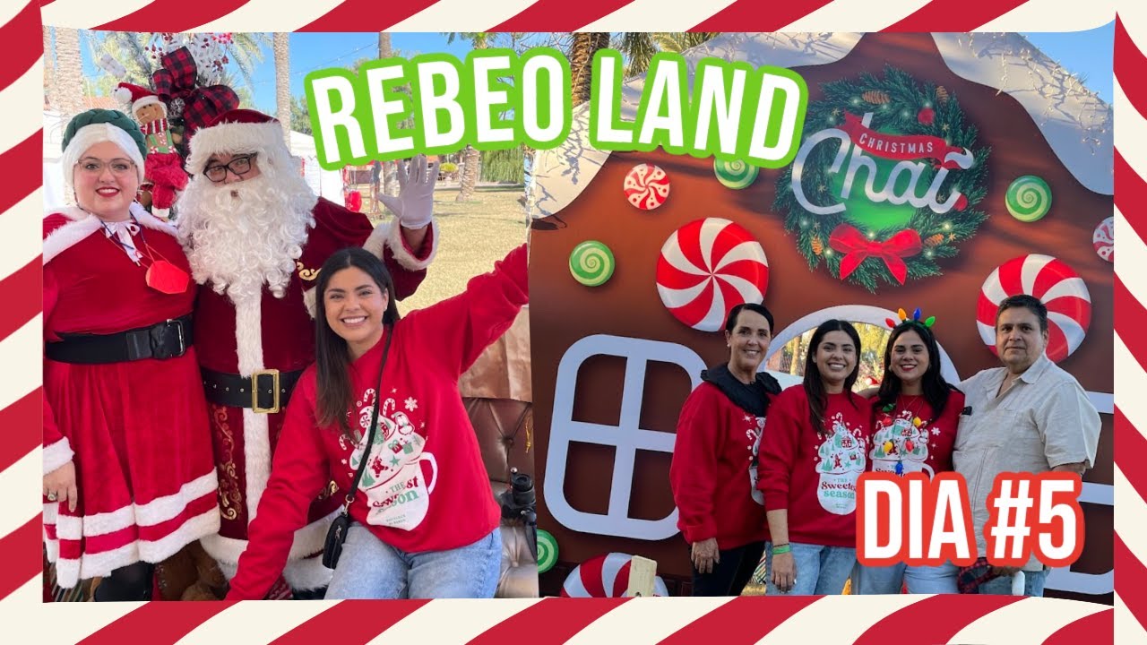 Farmers Market !! | RebeO