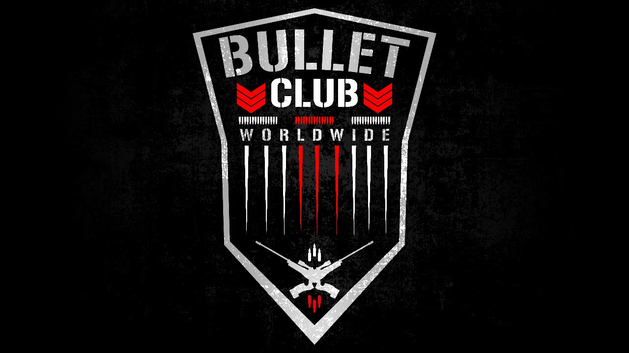 The Bullet Club's Theme - 