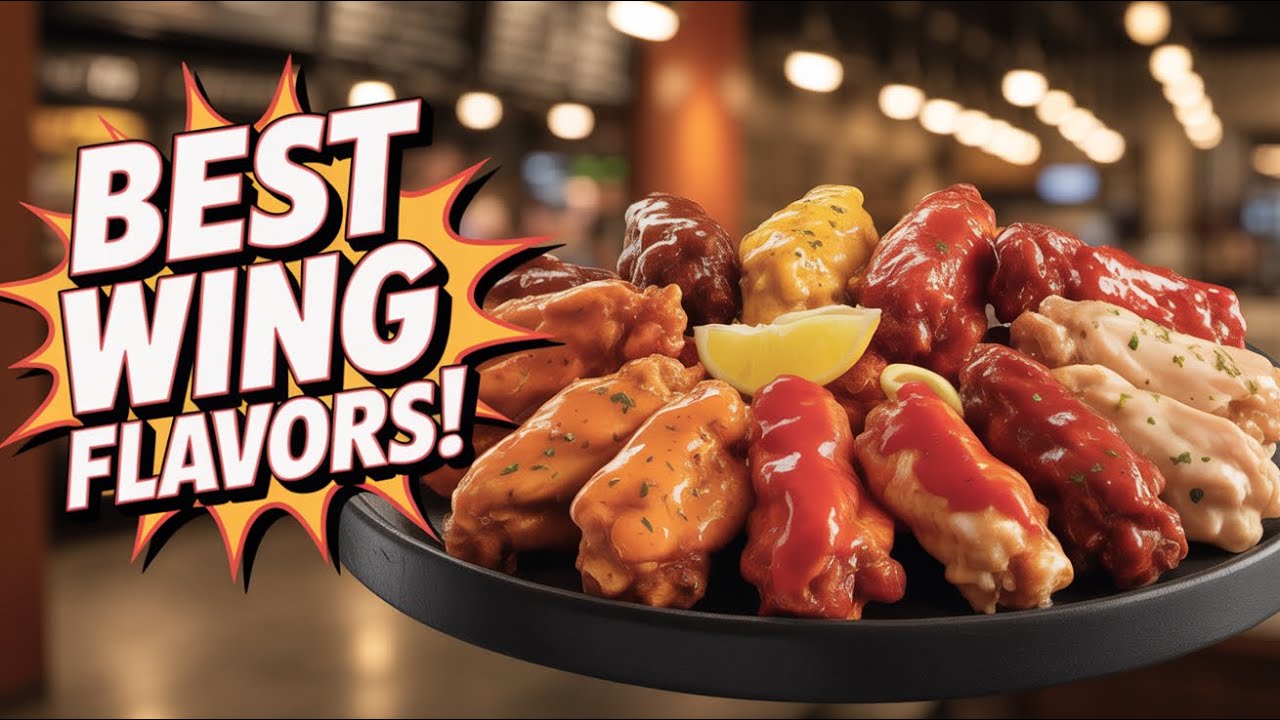 I Had To Try These NEW FLAVORS‼️