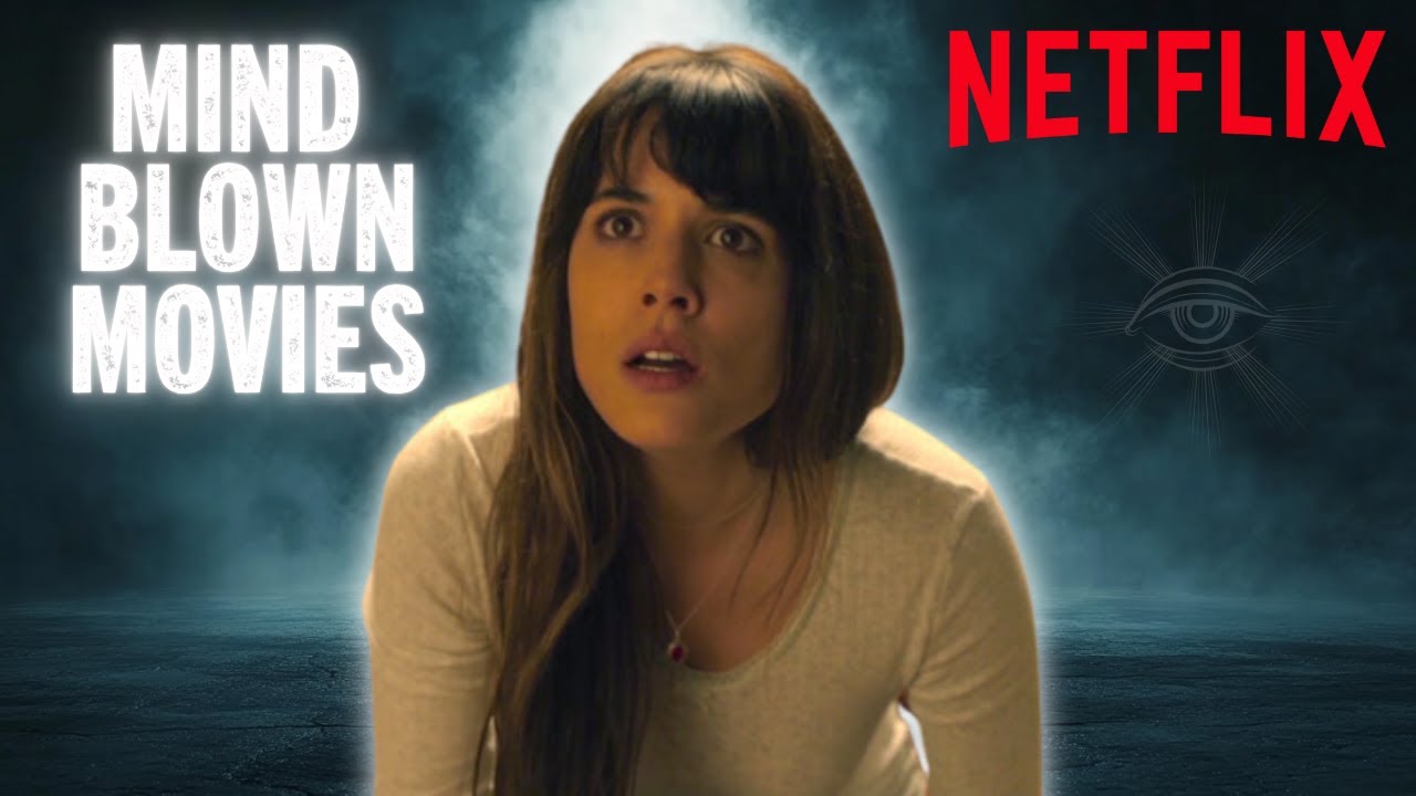 Top 10 Psychological Mindf*ck Movies on Netflix Right Now