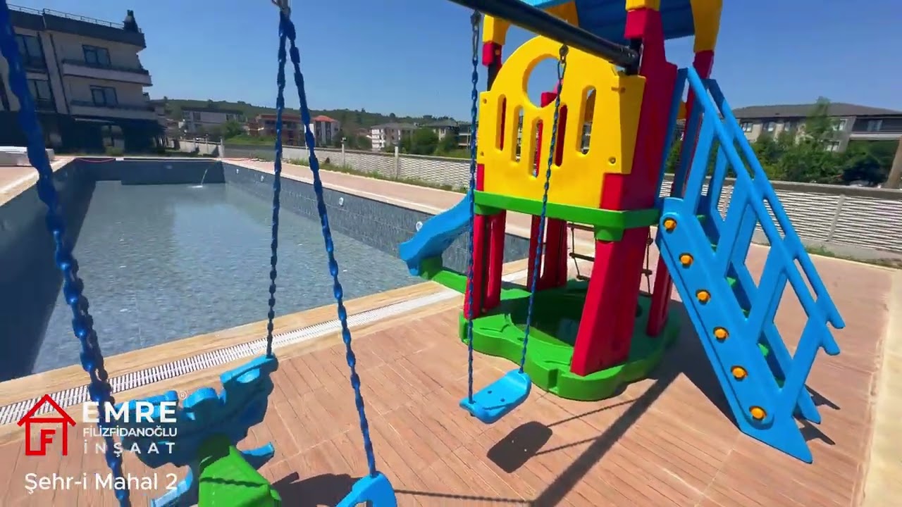 Sakarya Karasu Satılık Daireler | Şehr-i Mahal 2 Projemiz de Son Durum | Emre Filizfidanoğlu İnşaat