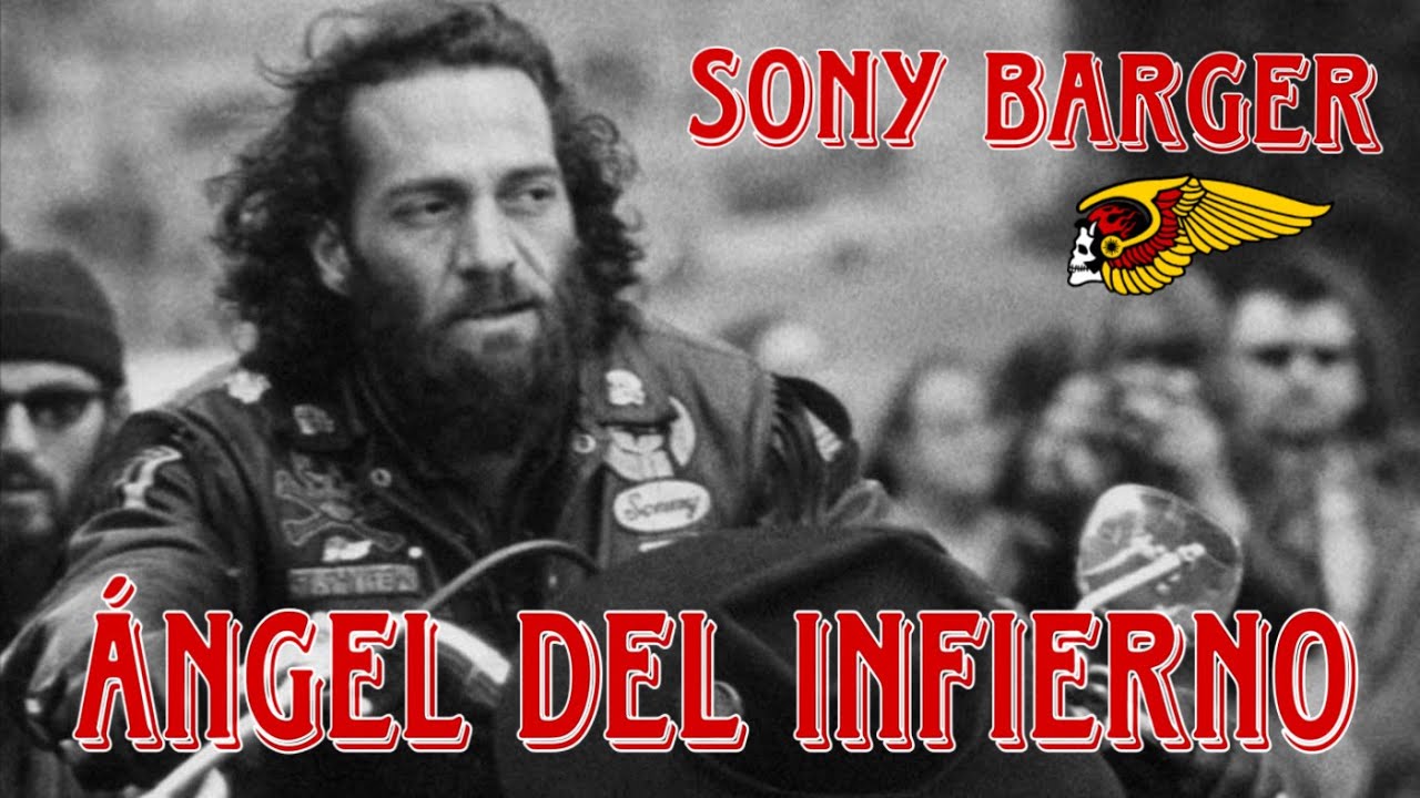 🔥Ángel del Infierno. 💀El legado de Sonny Barger. 🏍️Capitulo 13