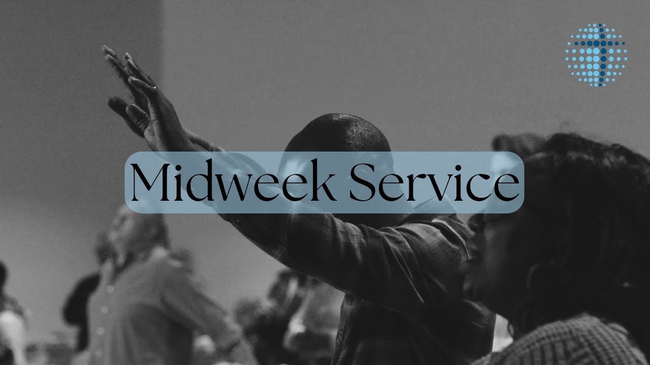 MidWeek Service | Worship Night | 11/26/25 |