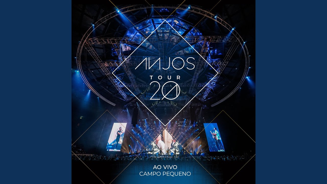 Virar a Página (Ao Vivo)