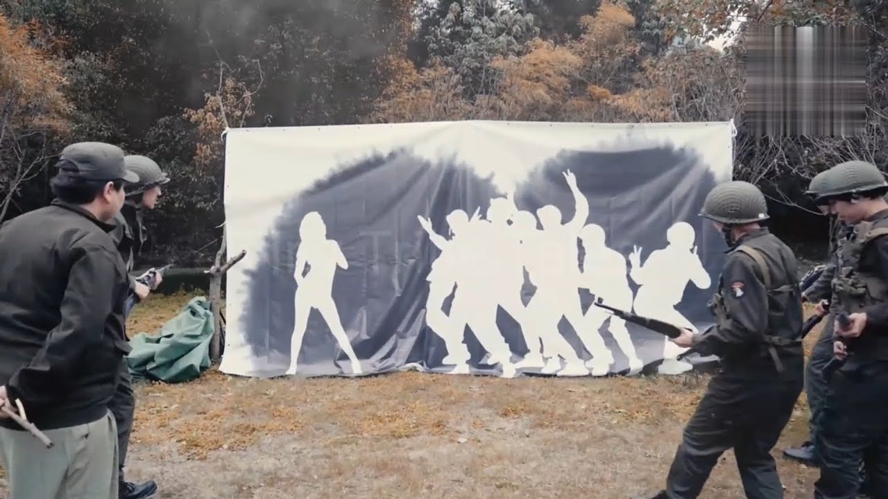 Chinese Army 🪖 Comedy 😂 | Funny videos |