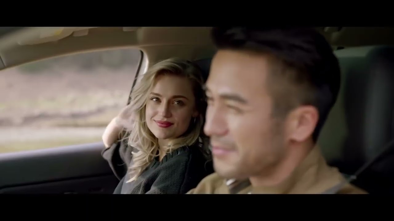 Citroen C5 Aircross 2019 esp 720P