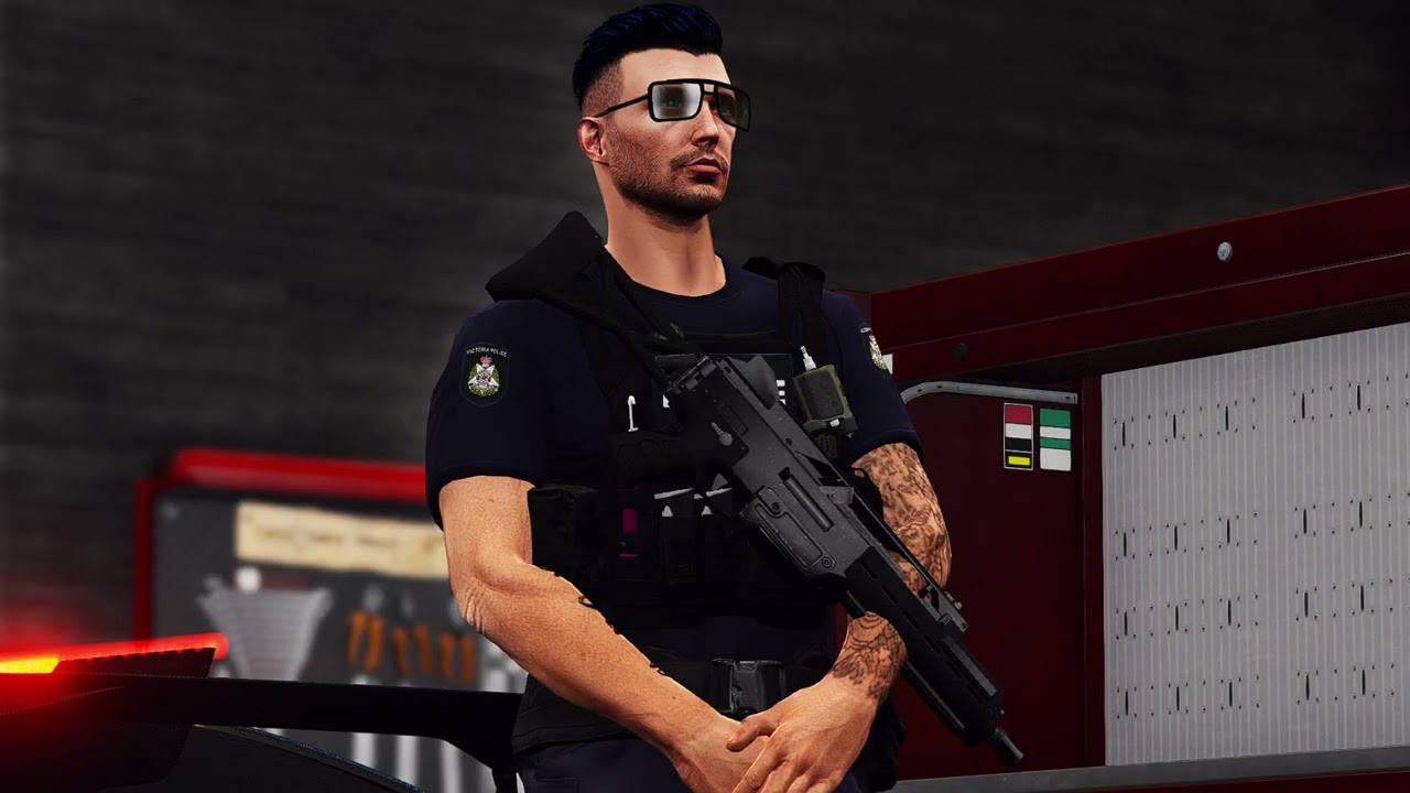 Jake Jay-Ashburn | BBRP Highlights | Fivem