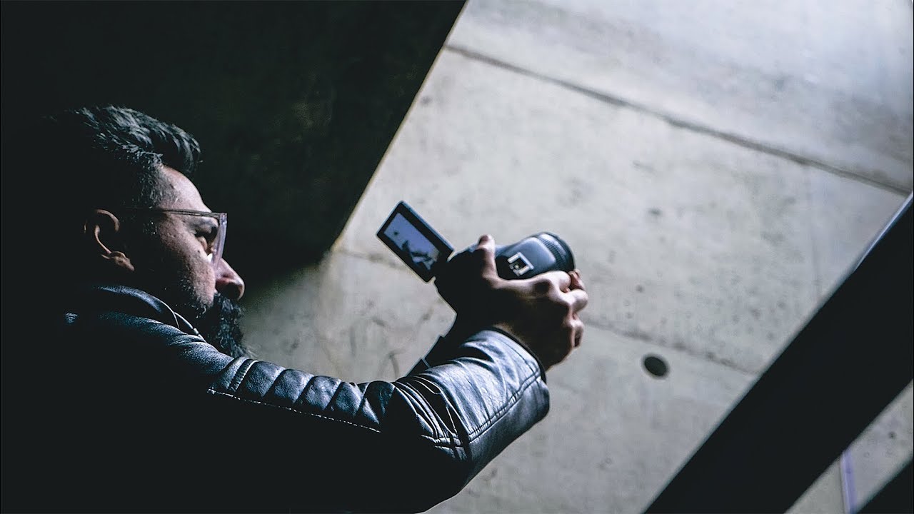 Como grabar VIDEO con una CAMARA para INSTAGRAM STORIES (Mi secreto)