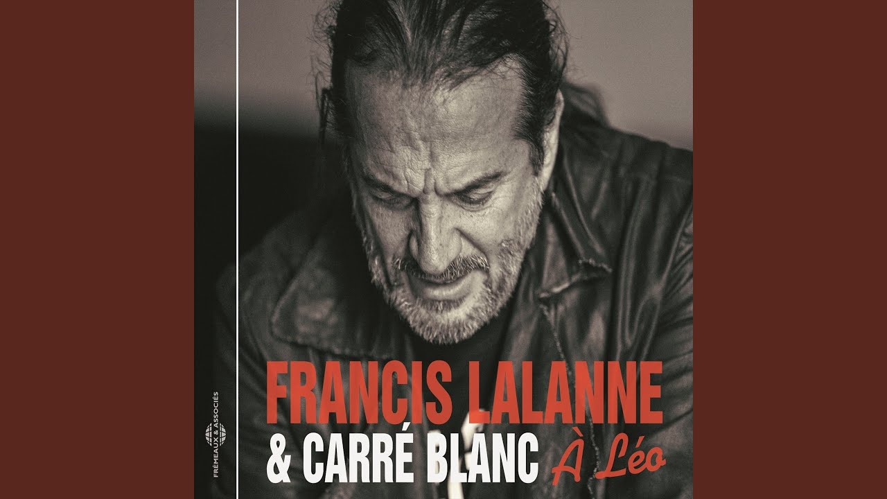 La mémoire et la mer (feat. Carré Blanc)