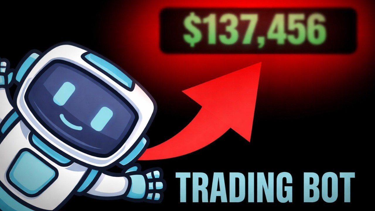 Best AI Trading Bots That Actually Work (Top 5 Ranked)