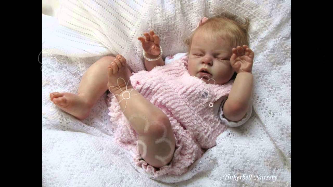 Noah Asleep by Reva Schick