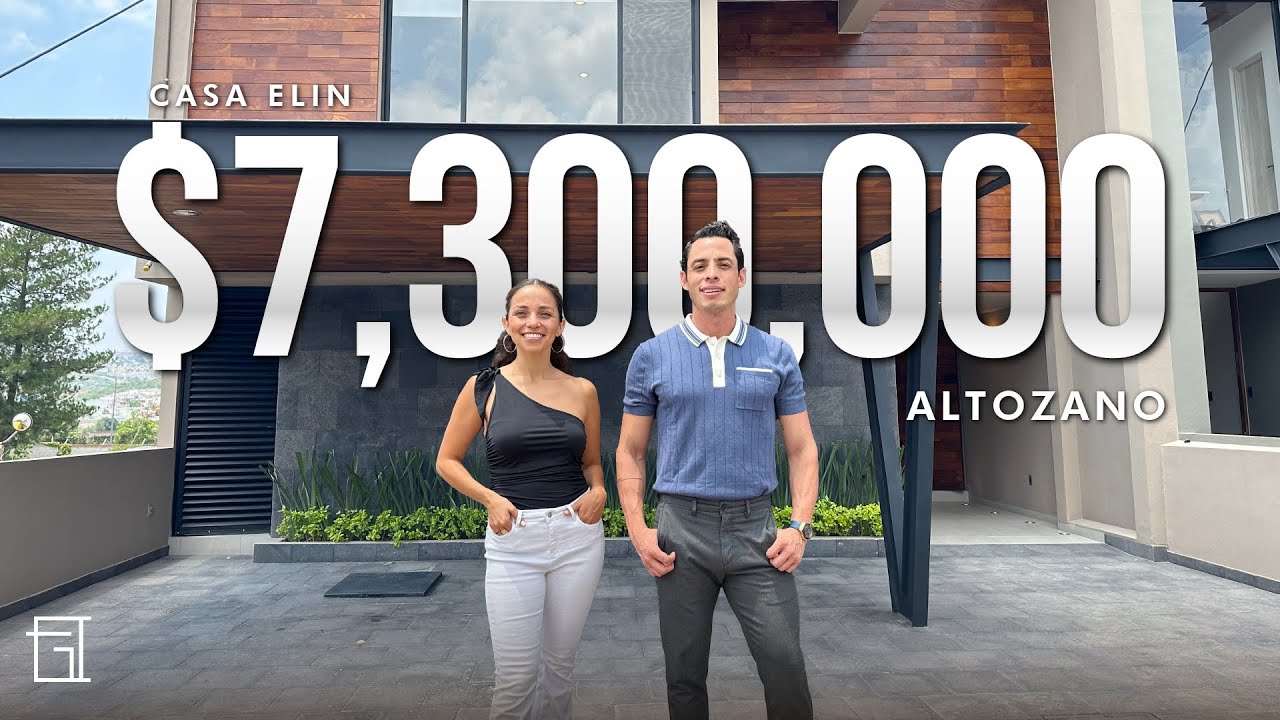 Casa de tus sueños | Casa Elin | Altozano