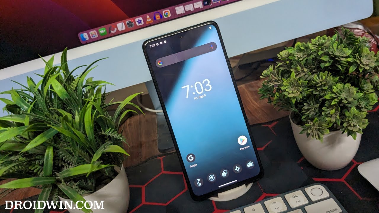 How to Install LineageOS 20 Android 13 on Redmi Note 10 Pro