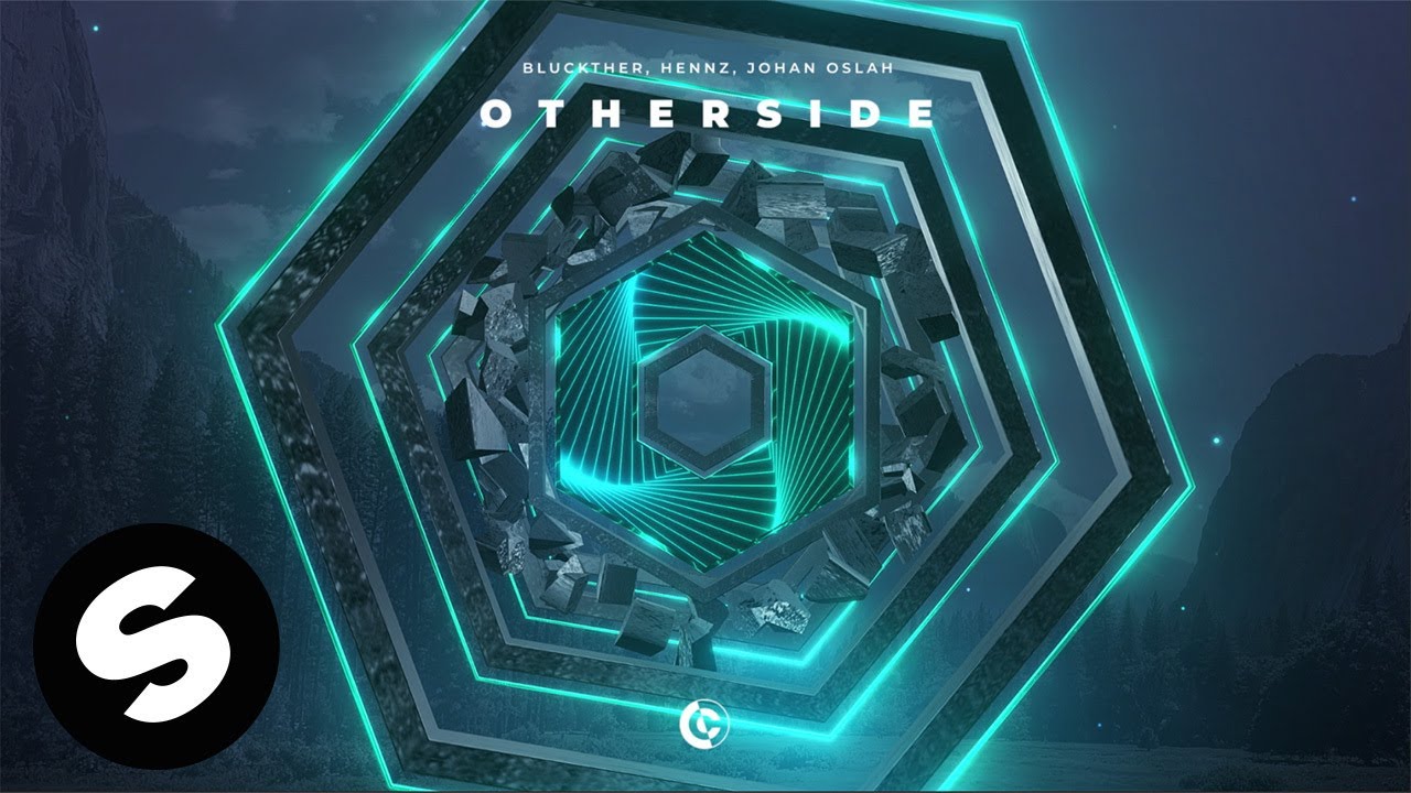 Bluckther, HENNZ, Johan Oslah - Otherside (Official Audio)