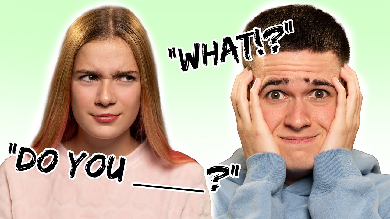 The WORST Thing She's EVER SAID