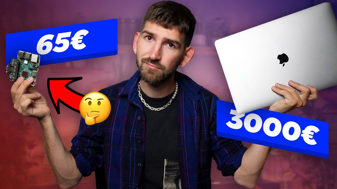 Quel ordinateur pour apprendre à coder ?