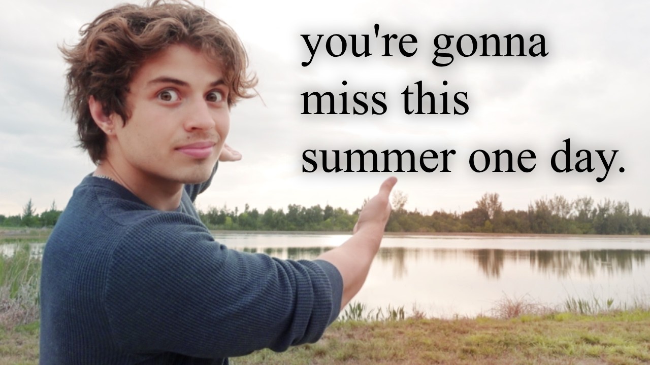 fix your summer before it's too late