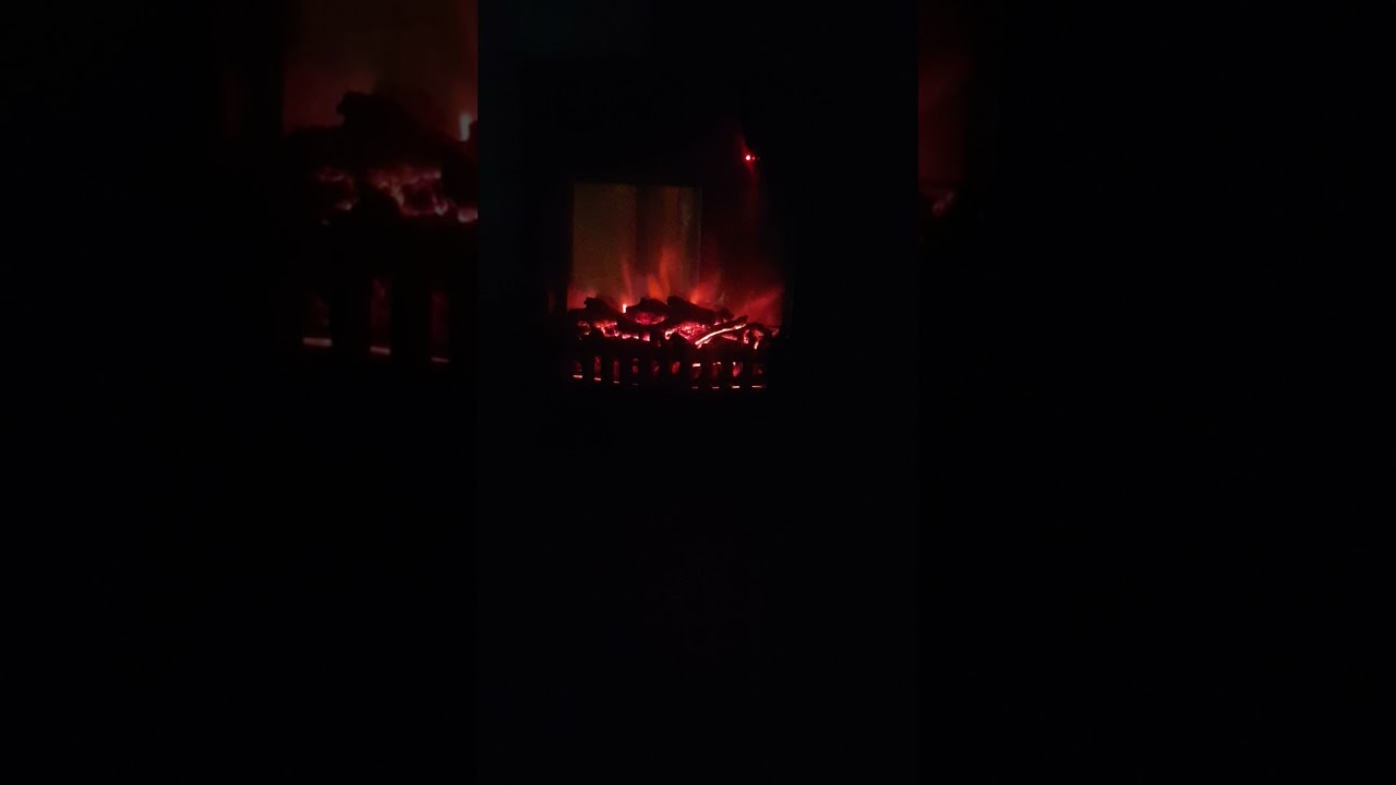 Видео обзор элекроочага Fobos Lux Black от Real Flame