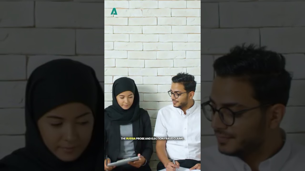 Trump&rsquo;s New Term The Attorney General Pick That Could Reshape the Justice Department