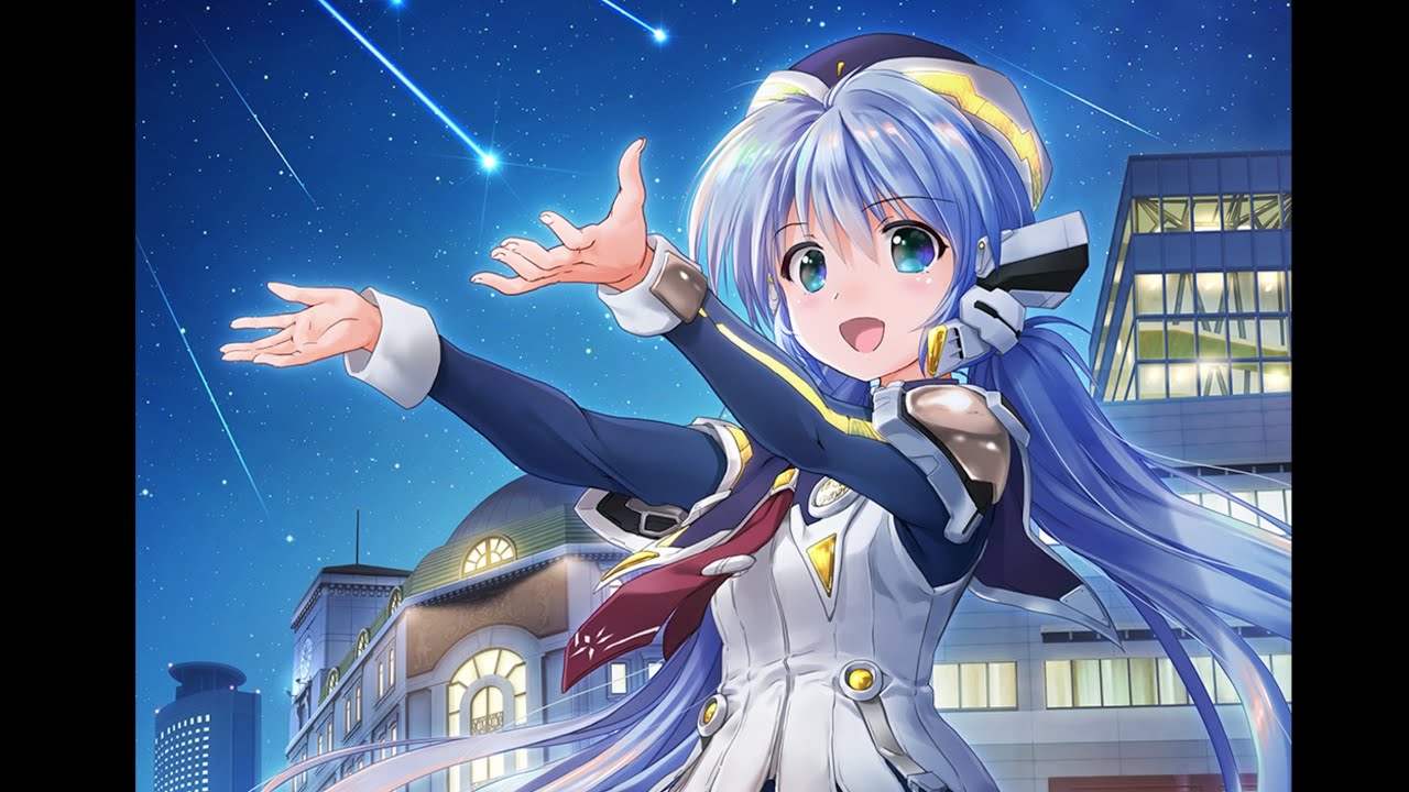 planetarian ~雪圏球~