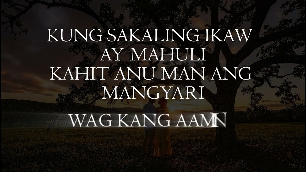 KAHIT ANUNG MANGYARI!