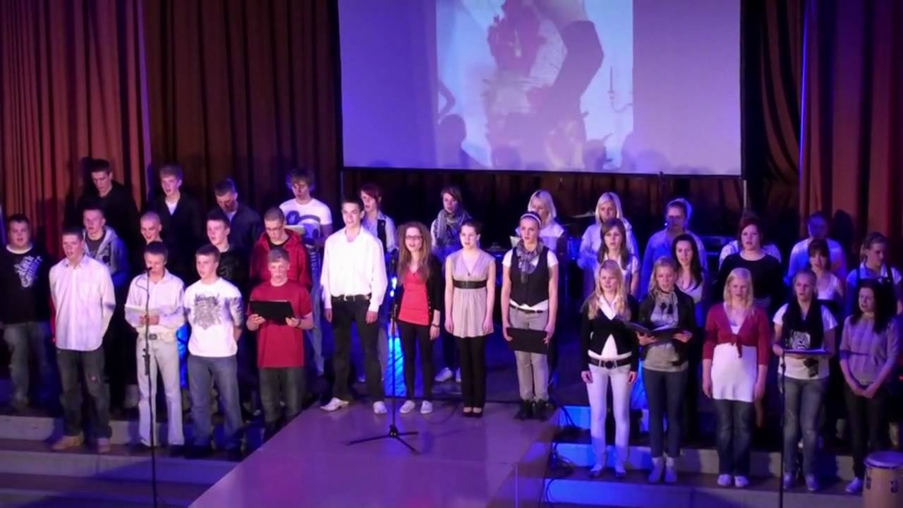 TTHK SegaKoor - Majake mere&auml;&auml;res