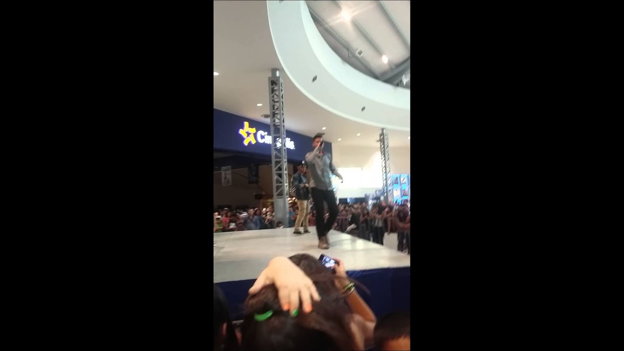 Sdeq en plaza Las torres