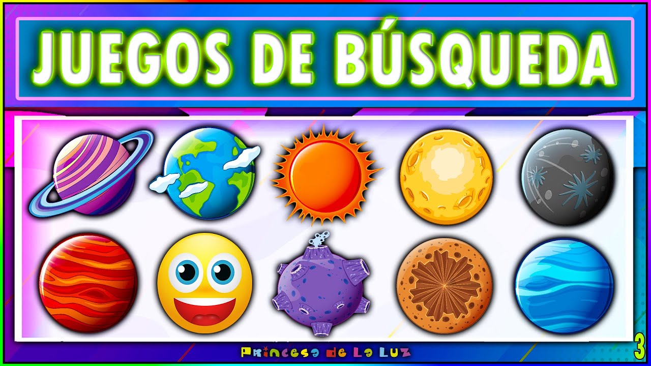 JUEGOS DE BÚSQUEDA 💥 ENCUENTRA El Que No Es De La Misma FAMILIA ♻ JUEGO De MEMORIA
