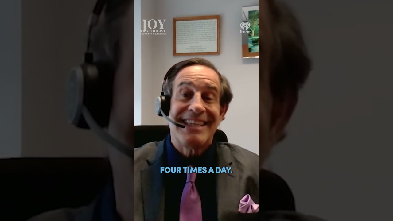 Разговор о спорте и курении марихуаны с доктором Серфом! Доктор Роберт Серфолио