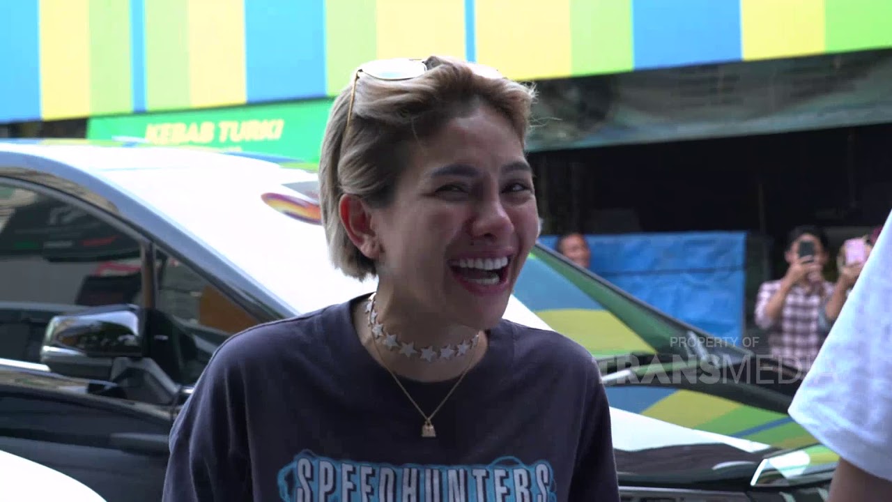 RAFFI BILLY & FRIENDS - Jelajahi Pelosok-Pelosok Benhil! (7/12/19) PART3