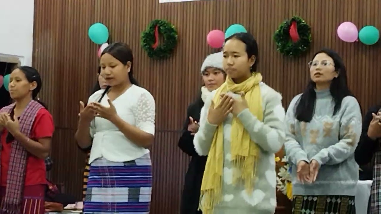 #24 evening 2025 merry Christmas 🎄🎁#