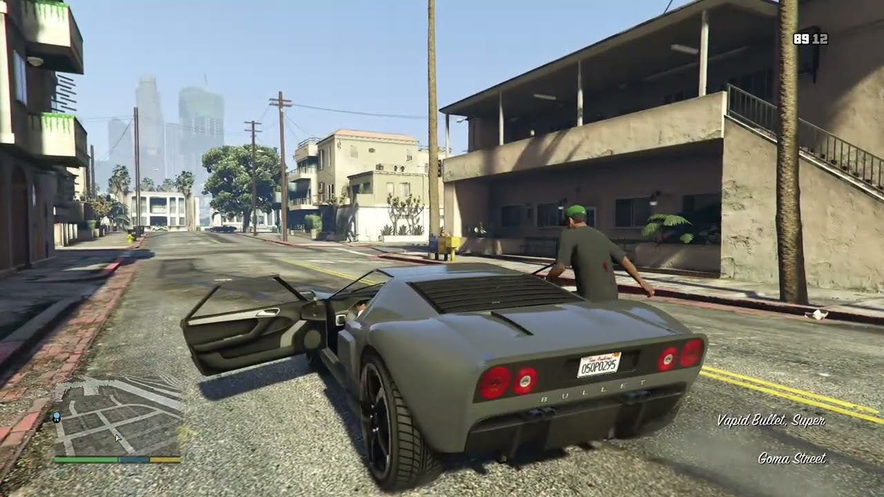 Bora jogar GTA 5 (Part 3/3)