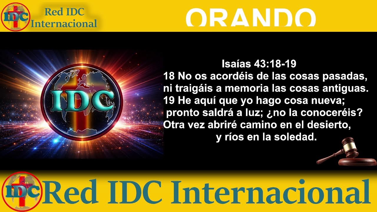 Directo Red IDC Internacional