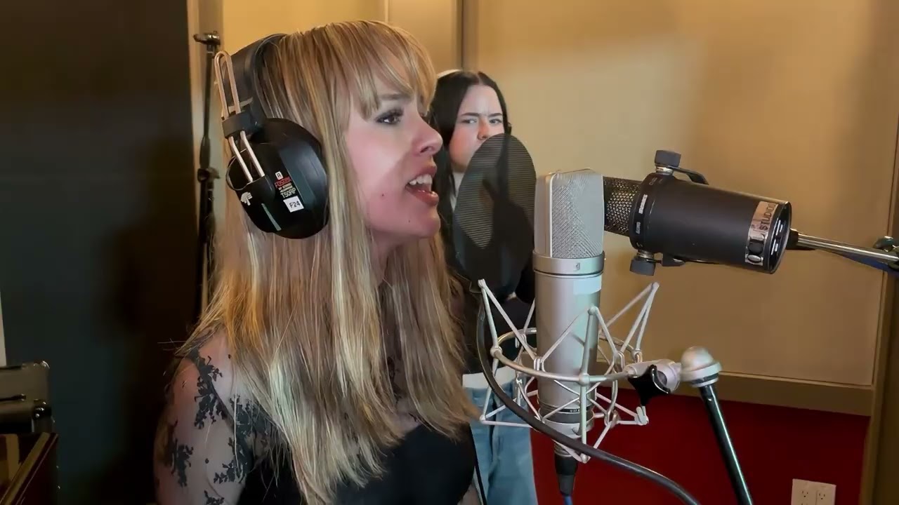 School of Rock Calgary House Band - 