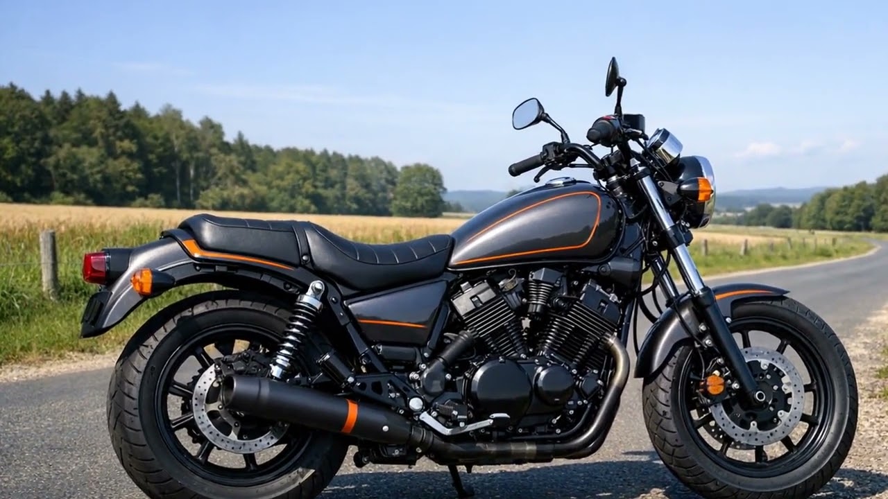 Yamaha XV 750 Usata: Pro e Contro, Esperienza Quotidiana e Cosa Controllare Prima dell’Acquisto