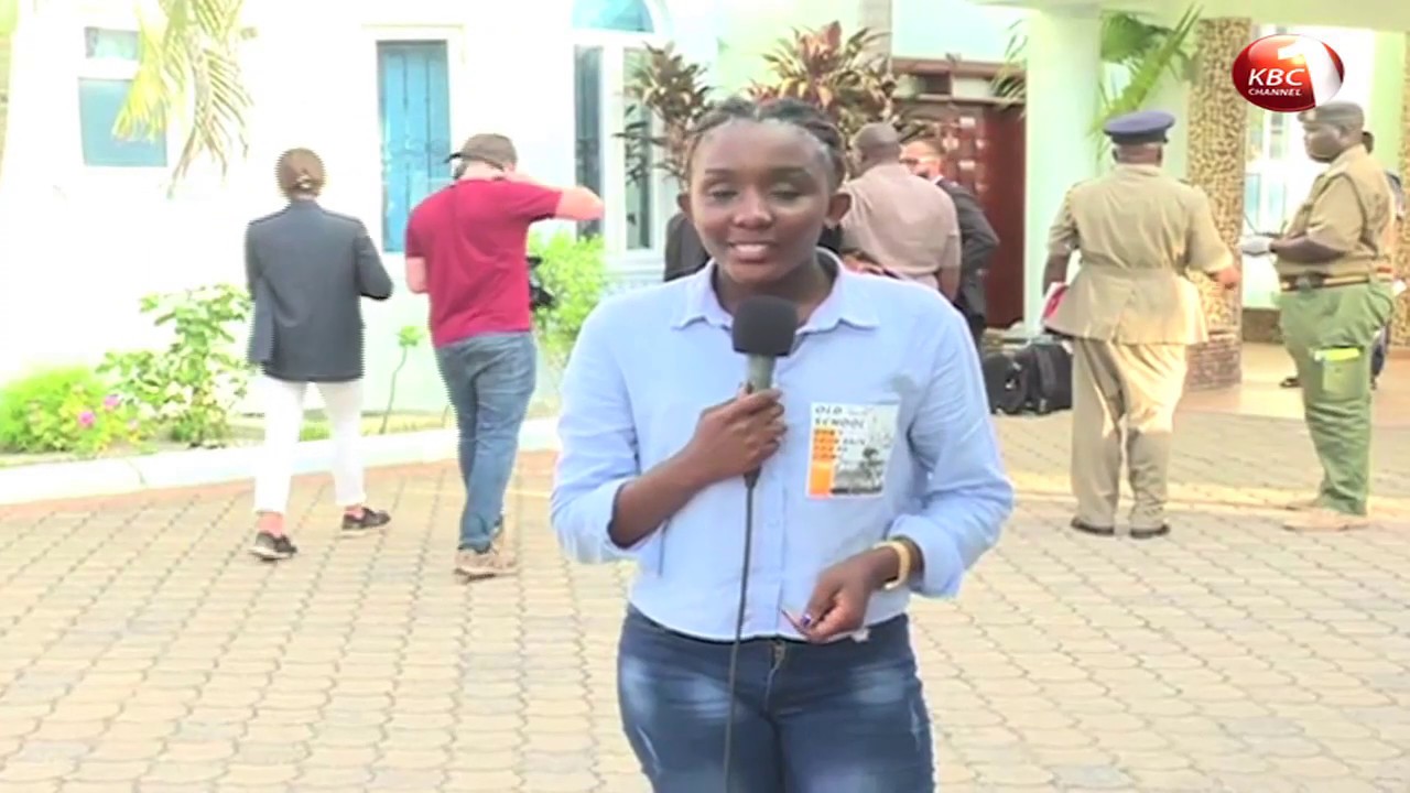 Ali Punjani’s home raided,three arrested over suspicion of drug trafficking