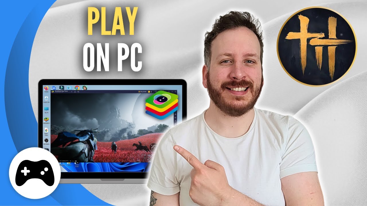 How To Play Where Winds Meet On PC