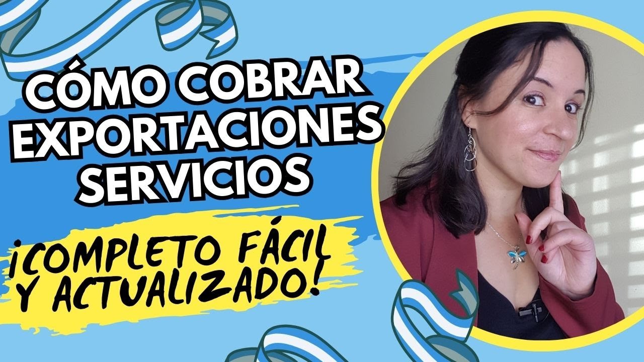 Cobrar en DÓLARES desde el exterior EN BANCO— Paso a paso 2025 🌍