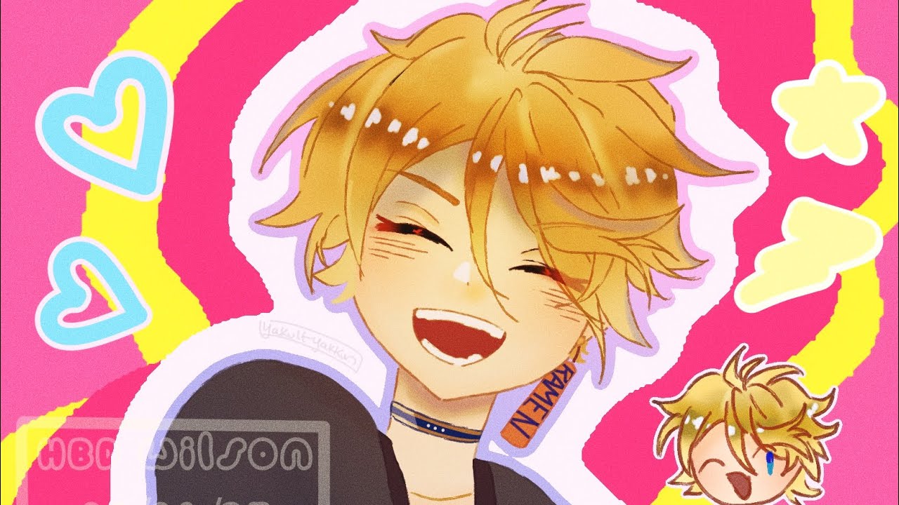 Wilson's Goose Goose Duck Birthday Bash【