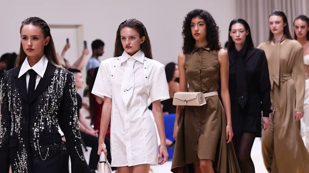 d3 | Dubai Fashion Week SS26 Wrap-Up 