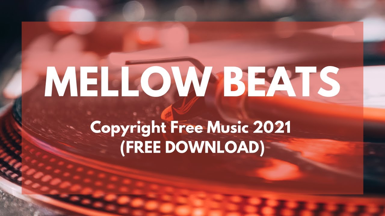 [FREE] Mellow LoFi Type Beat (Copyright Free Music) #lofibeats #lofiinstrumental