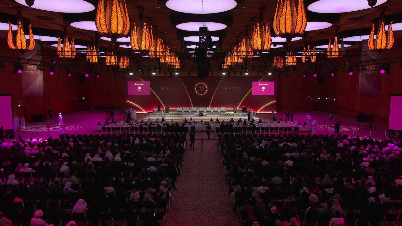 UCQ Convocation 2025 Full Coverage