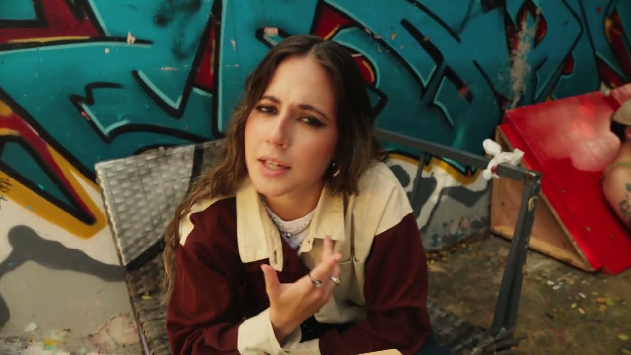 CeCe - ELIA  (OFFICIAL VIDEO)