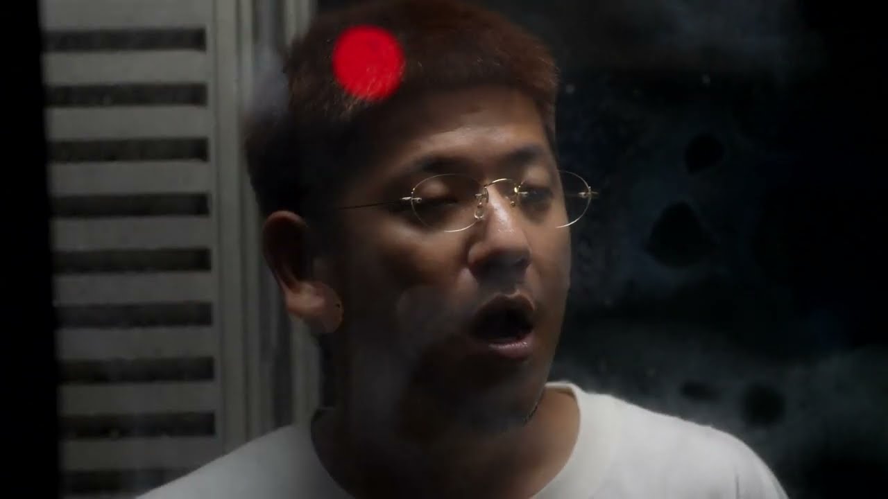 CHOUJI & 山仁 - Mama (prod.byCHOUJI)