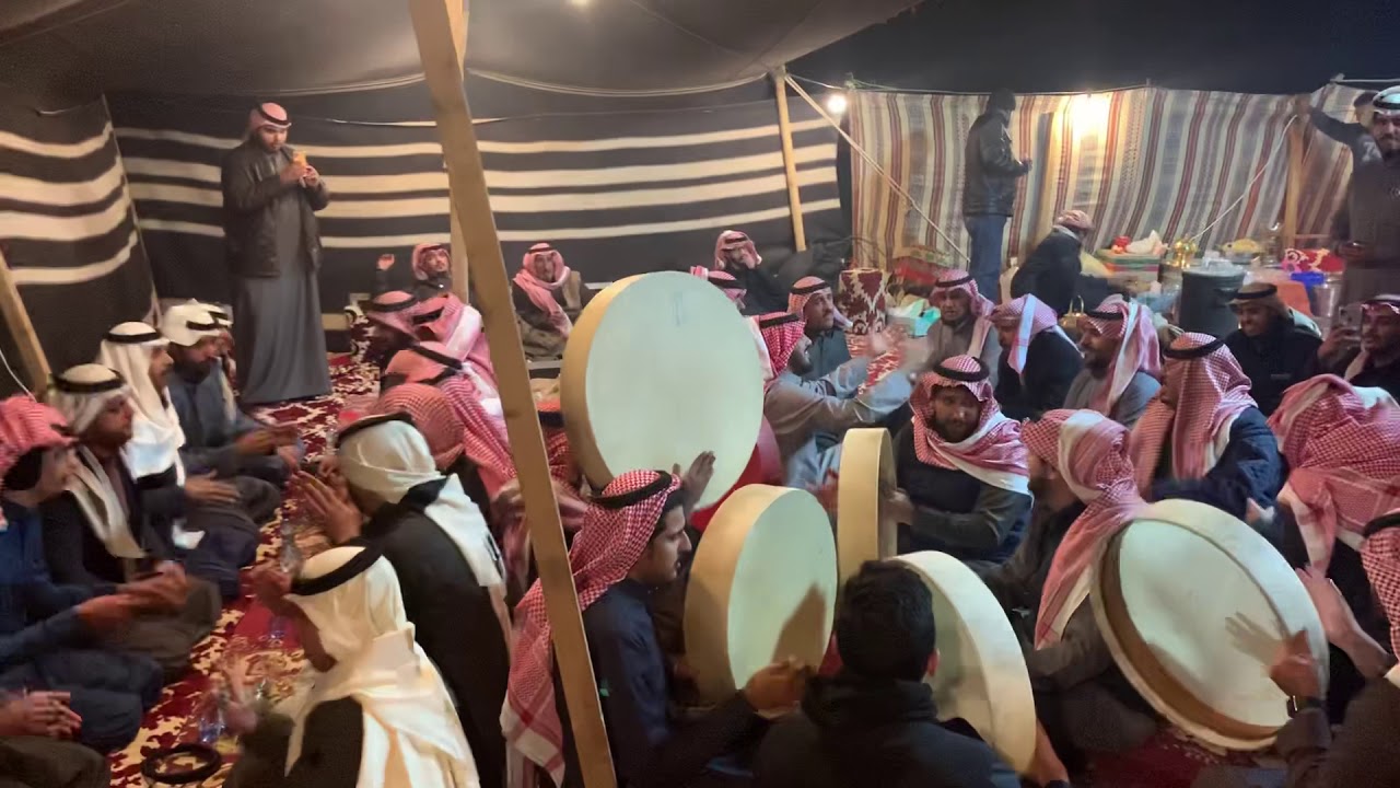 سامري حائل المخلاف يالله اليوم يارواف