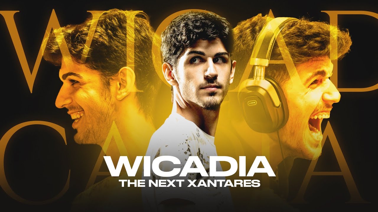 WICADIA THE NEXT XANTARES