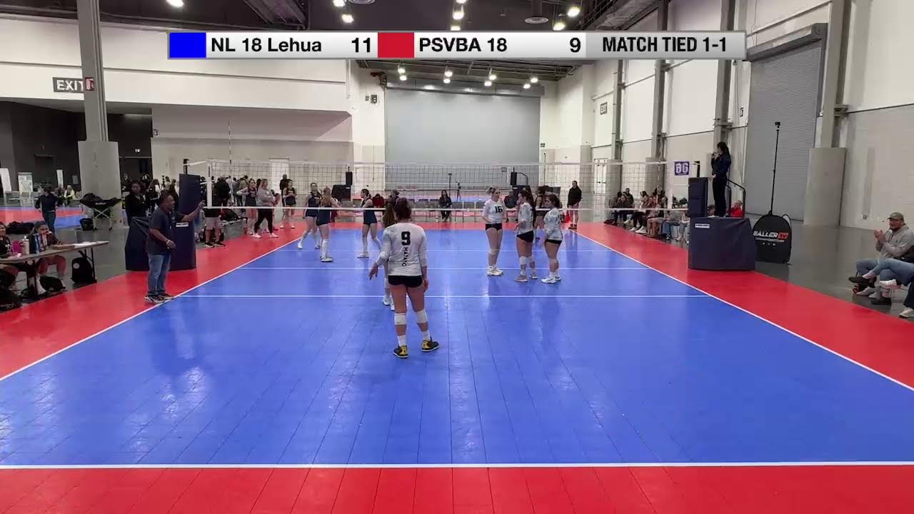 Las Vegas Classic 2nd Day